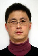 Jianghong Rao