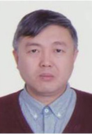 Wensheng Yang