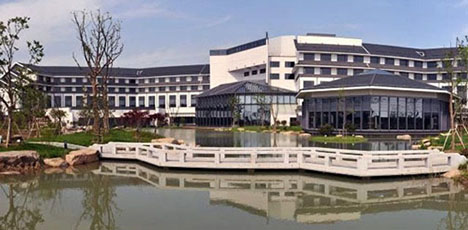 venue