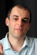 Daniel Razansky