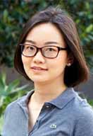 Sophia Gu